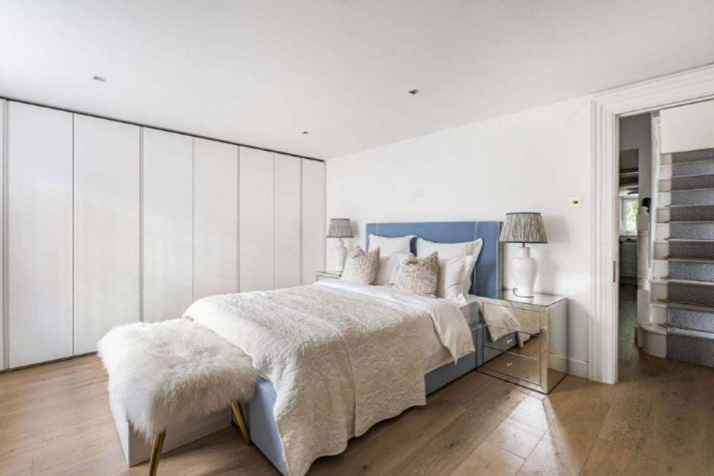 Квартира в Лондоне, Великобритания, 252 м² - фото 4