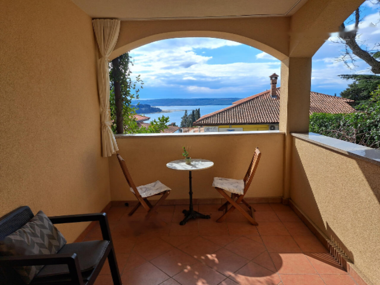 Дом в Портороже, Словения, 499 м² - фото 5