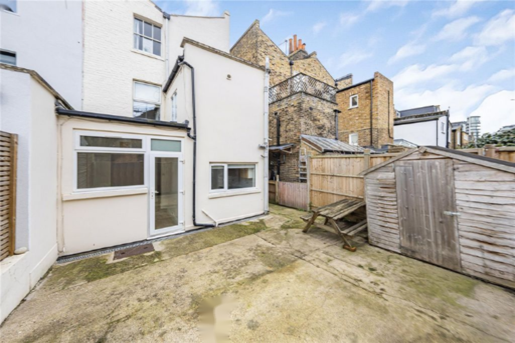 Квартира в Лондоне, Великобритания, 41 м² - фото 5