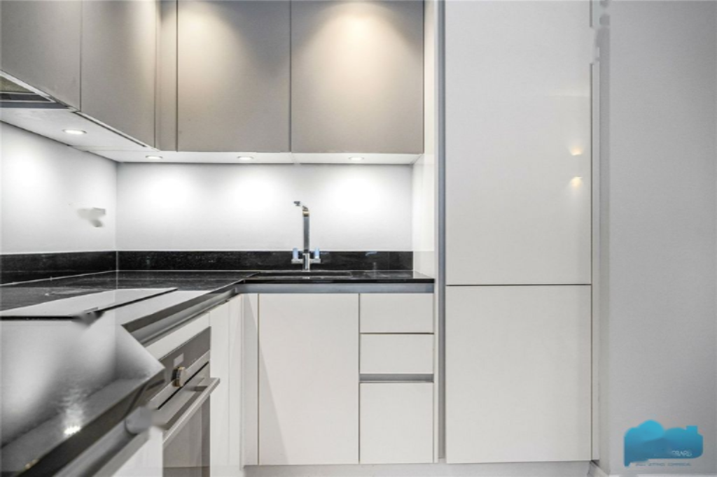 Квартира в Лондоне, Великобритания, 46 м² - фото 5