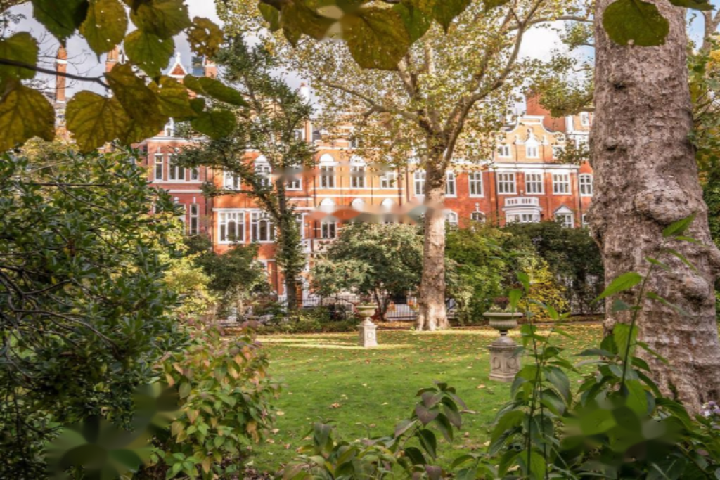 Квартира в Лондоне, Великобритания, 120 м² - фото 5