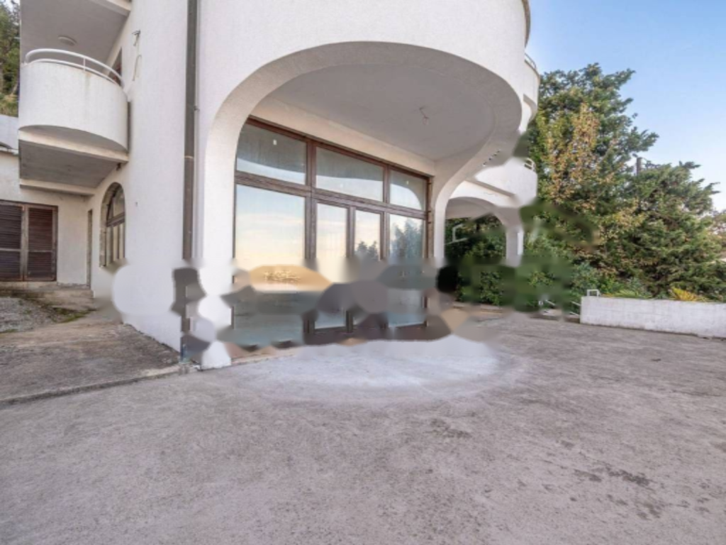 Квартира в Опатии, Хорватия, 187 м² - фото 6