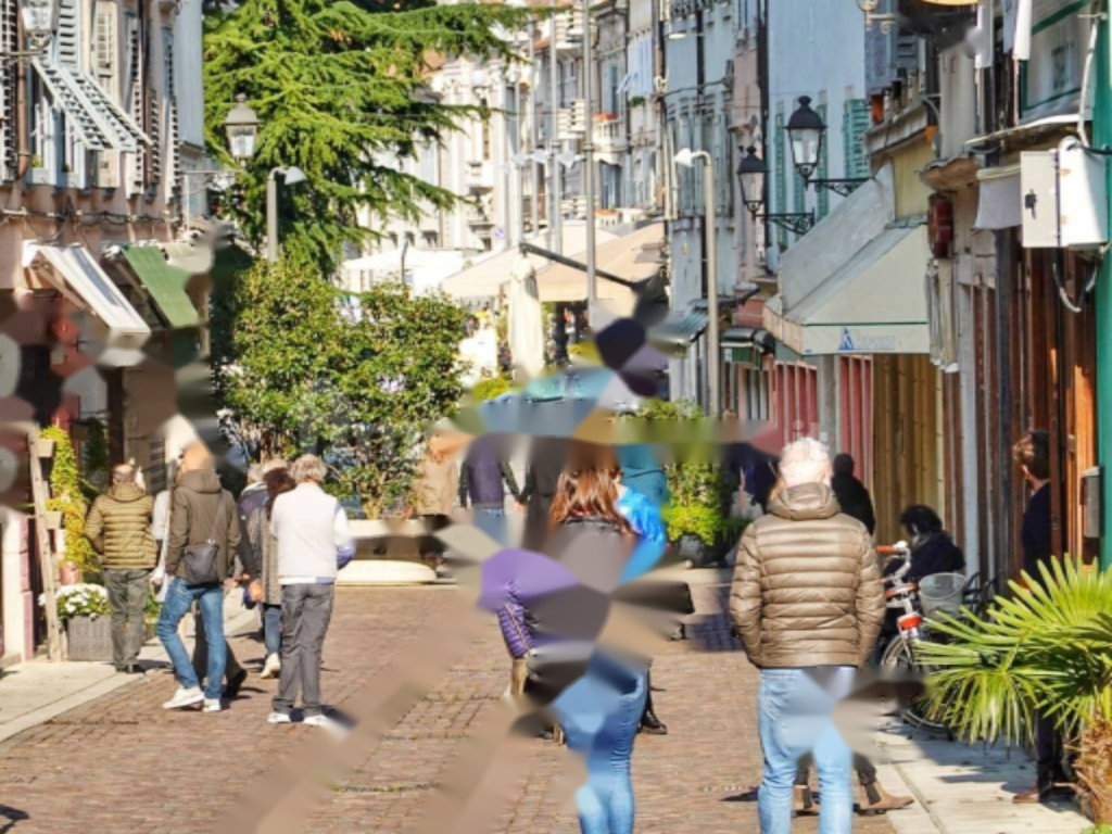 Квартира в Гориции, Италия, 800 м² - фото 6