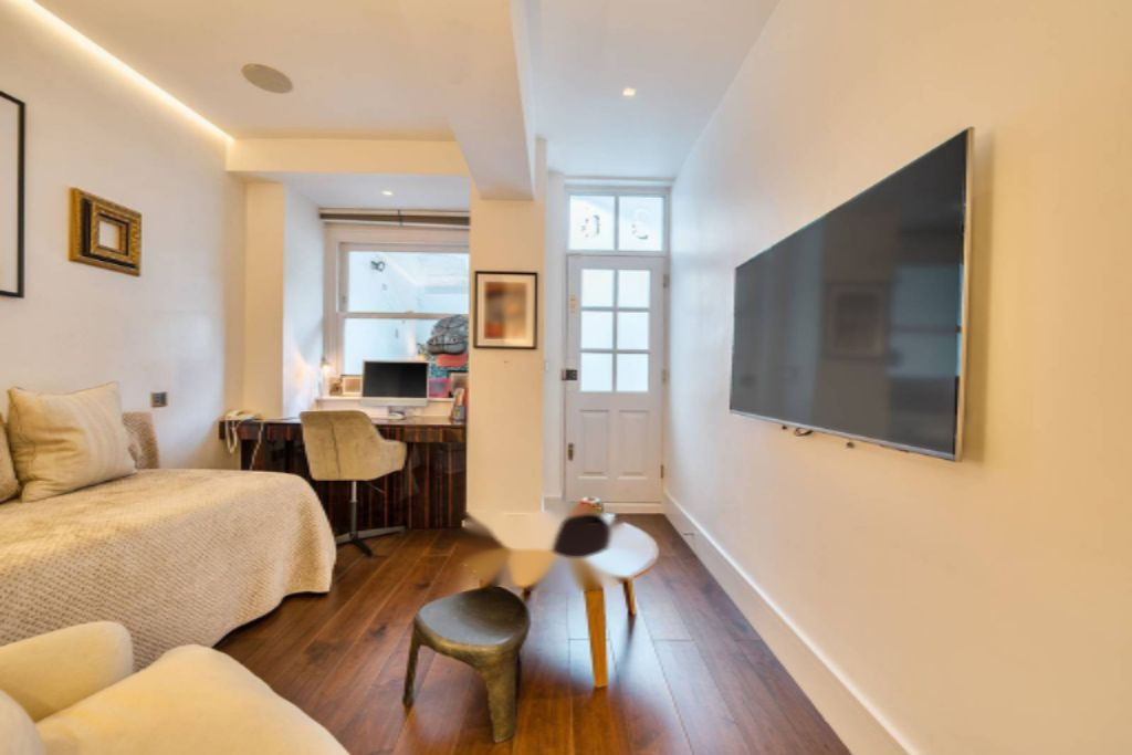 Квартира в Лондоне, Великобритания, 120 м² - фото 6