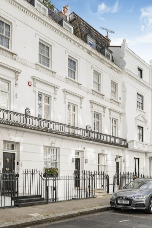 Квартира в Лондоне, Великобритания, 252 м² - фото 6