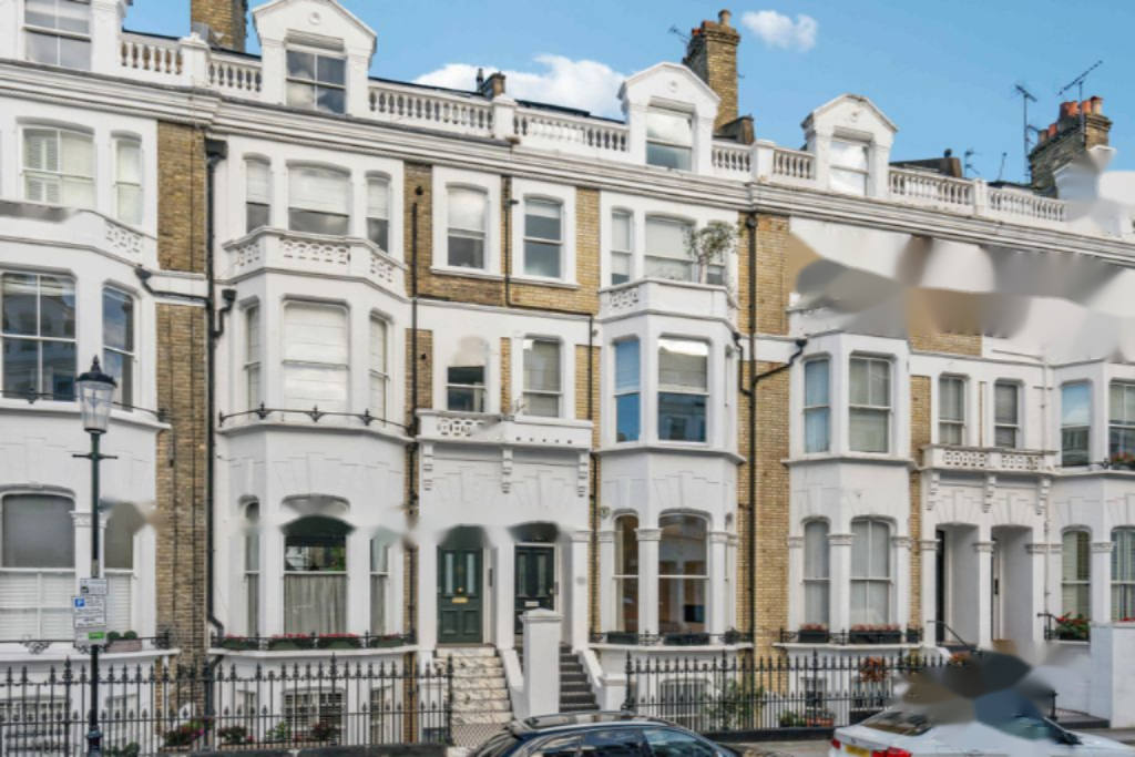 Квартира в Лондоне, Великобритания, 167 м² - фото 6