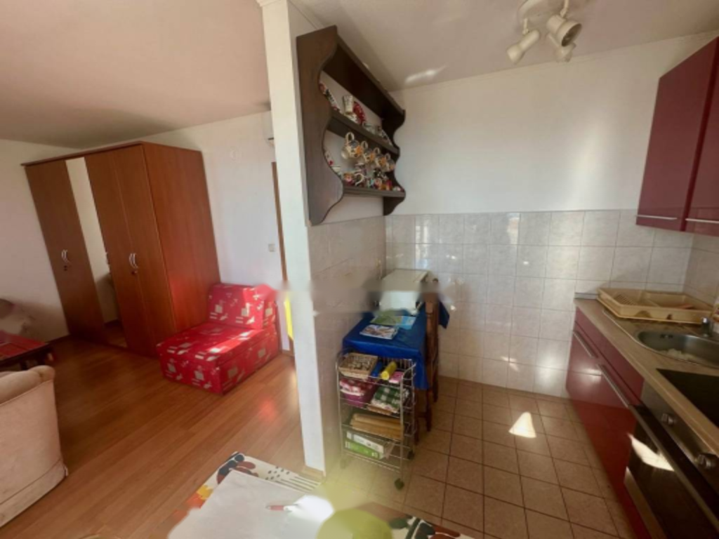 Квартира в Опатии, Хорватия, 45 м² - фото 7