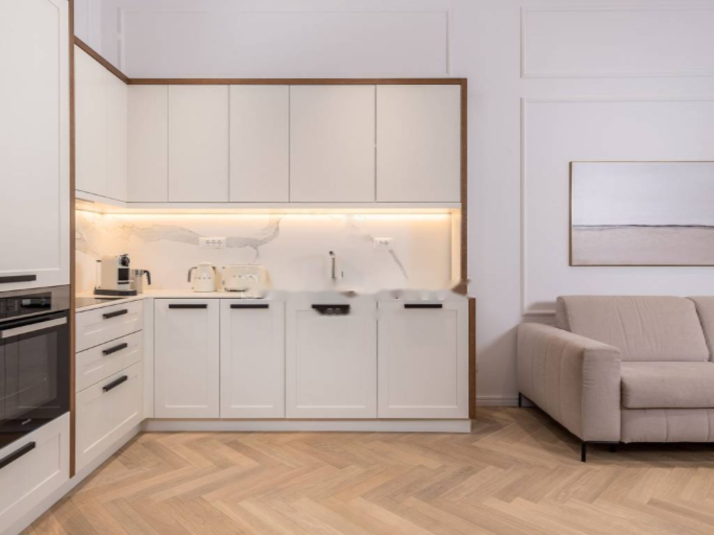 Квартира в Опатии, Хорватия, 90 м² - фото 7