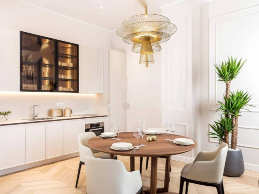 Квартира в Опатии, Хорватия, 113 м² - фото 7