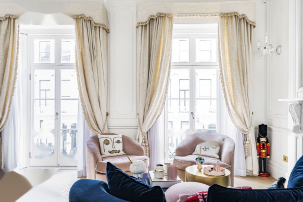 Квартира в Лондоне, Великобритания, 252 м² - фото 7