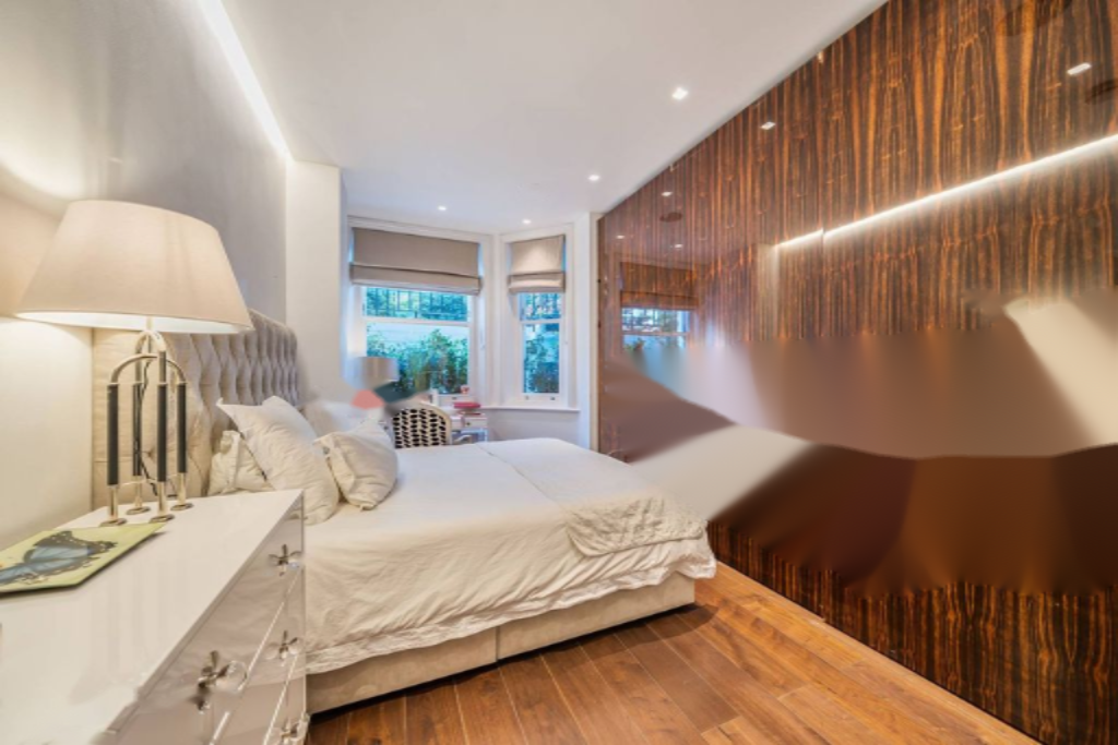 Квартира в Лондоне, Великобритания, 120 м² - фото 7