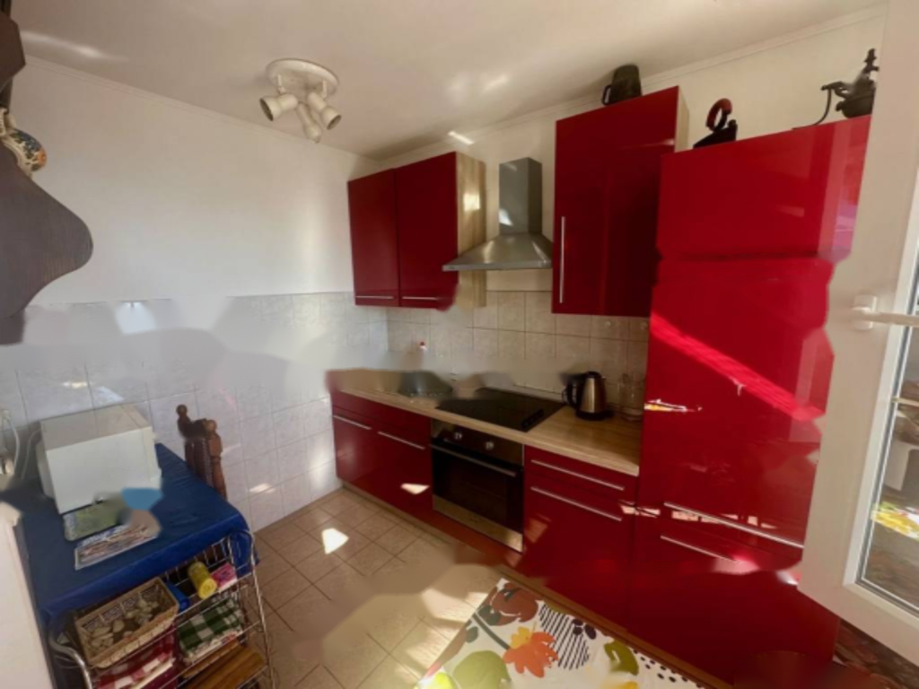 Квартира в Опатии, Хорватия, 45 м² - фото 8