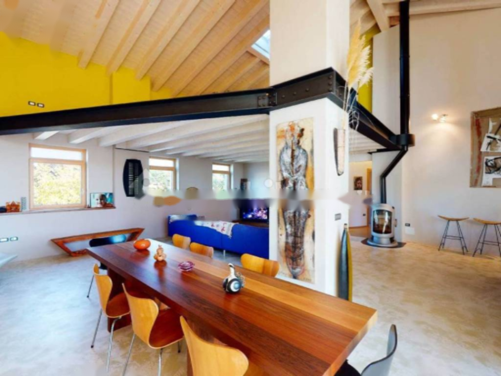 Квартира в Гориции, Италия, 259 м² - фото 9