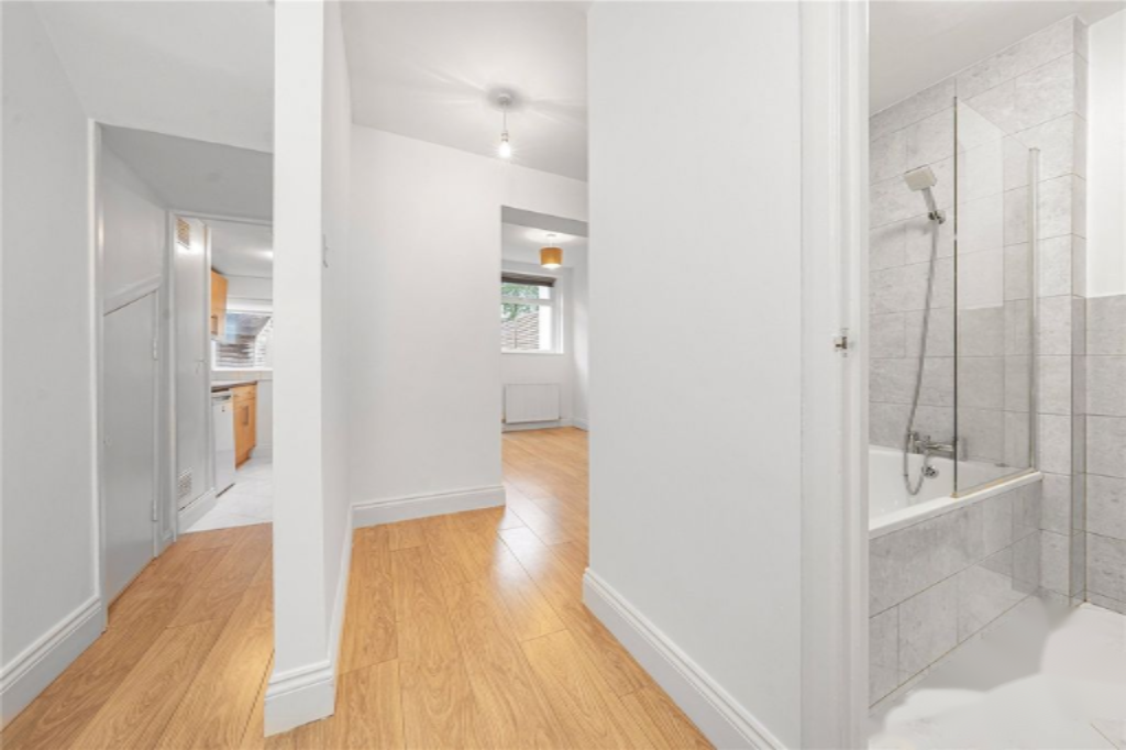 Квартира в Лондоне, Великобритания, 41 м² - фото 9