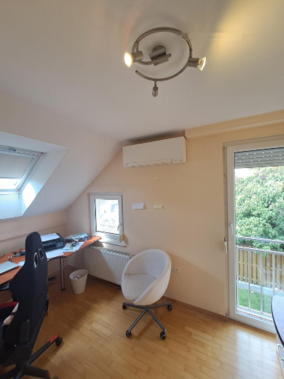 Дом в Любляне, Словения, 175 м² - фото 9