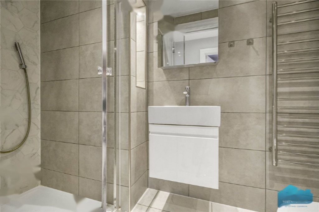 Квартира в Лондоне, Великобритания, 46 м² - фото 10