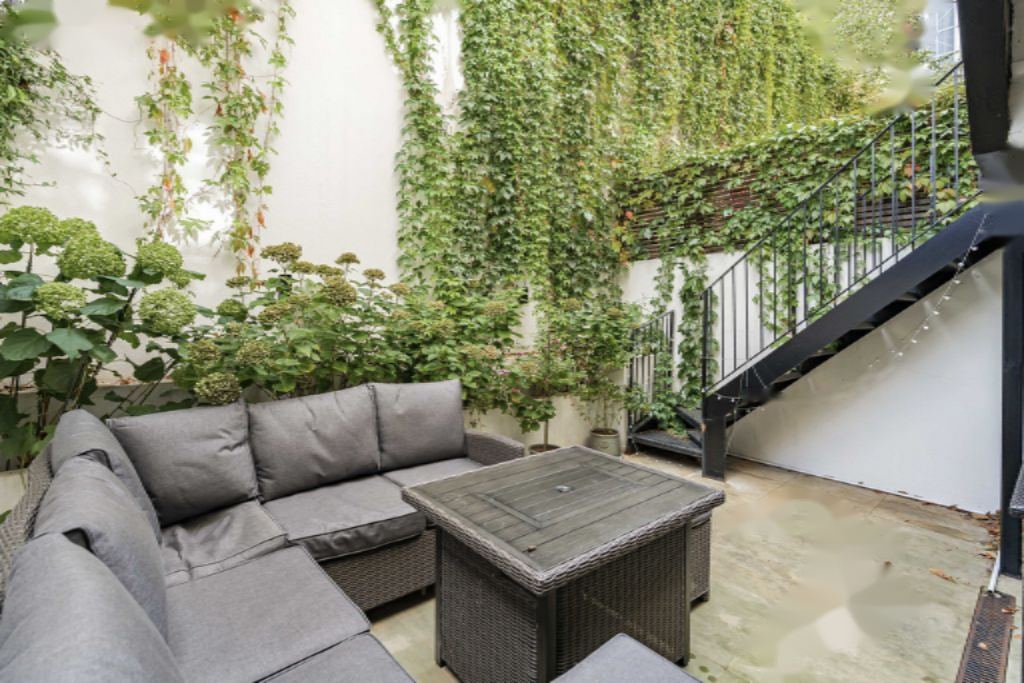 Квартира в Лондоне, Великобритания, 252 м² - фото 10