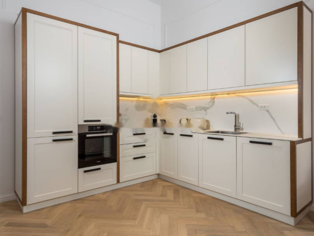 Квартира в Опатии, Хорватия, 90 м² - фото 10