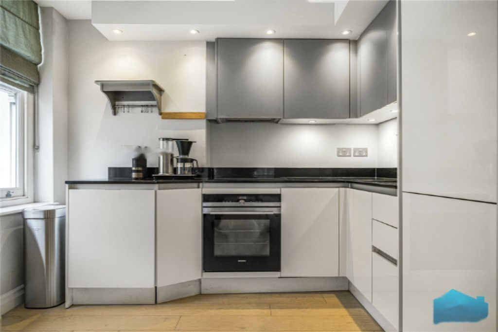 Квартира в Лондоне, Великобритания, 46 м² - фото 11