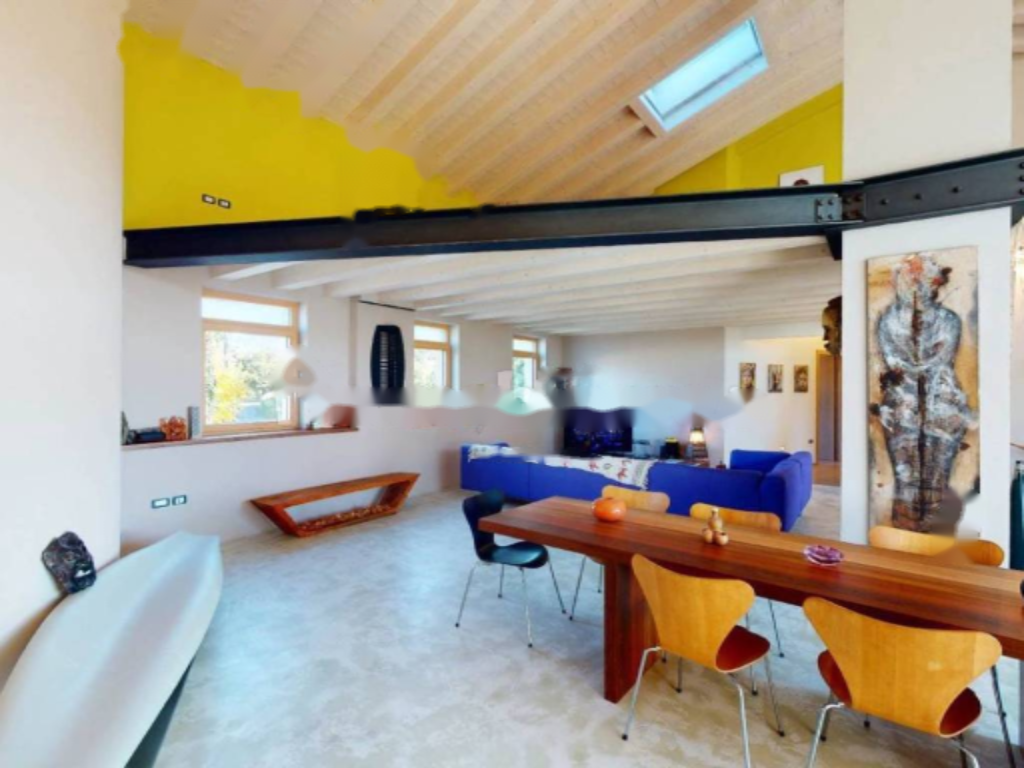 Квартира в Гориции, Италия, 259 м² - фото 11