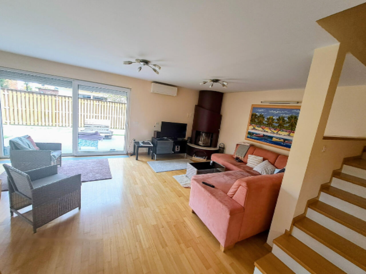 Дом в Любляне, Словения, 175 м² - фото 11