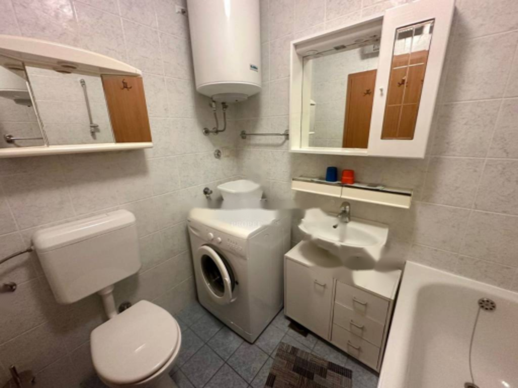 Квартира в Опатии, Хорватия, 45 м² - фото 12