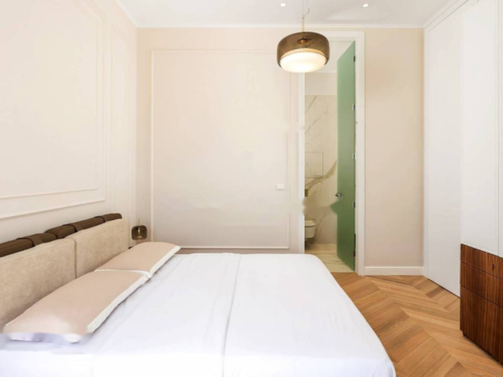 Квартира в Опатии, Хорватия, 113 м² - фото 12