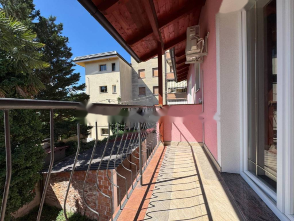 Квартира в Гориции, Италия, 128 м² - фото 12