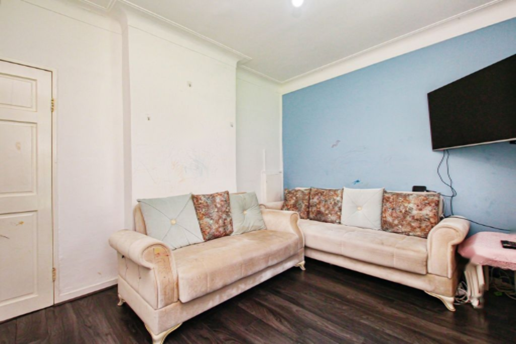 Квартира в Лондоне, Великобритания, 36 м² - фото 13