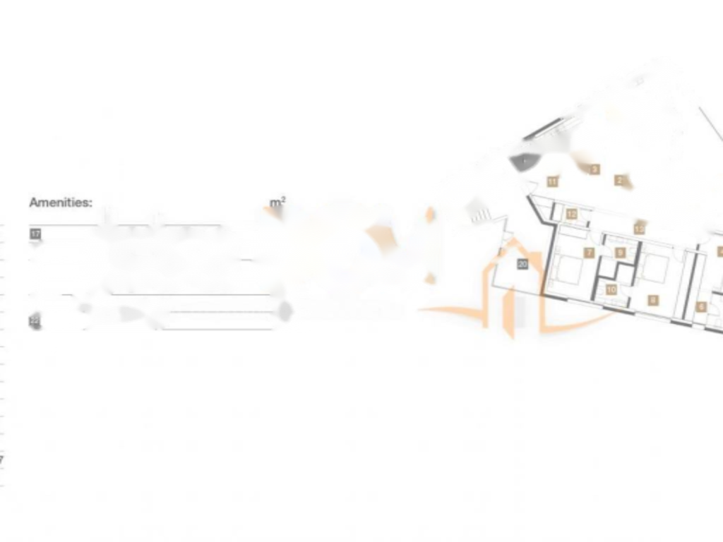 Квартира в Опатии, Хорватия, 198 м² - фото 13