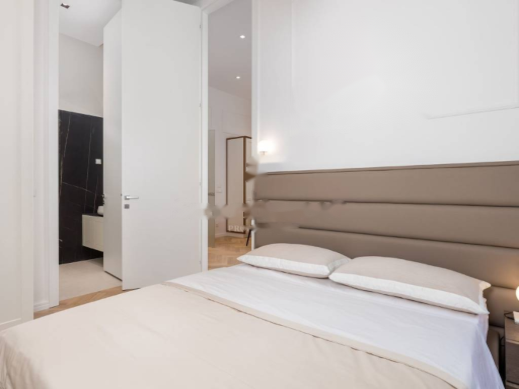 Квартира в Опатии, Хорватия, 90 м² - фото 15