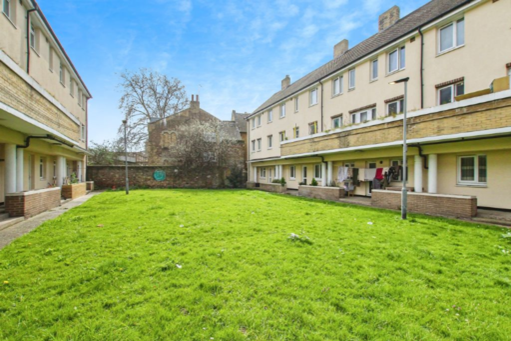 Квартира в Лондоне, Великобритания, 36 м² - фото 15