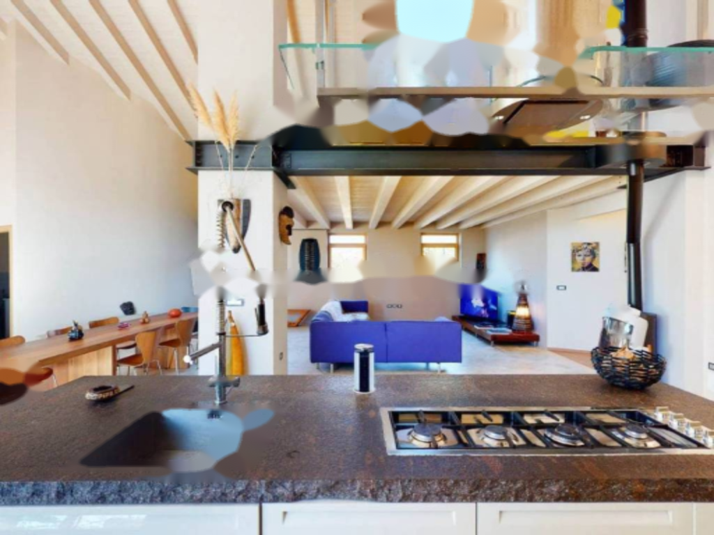 Квартира в Гориции, Италия, 259 м² - фото 16