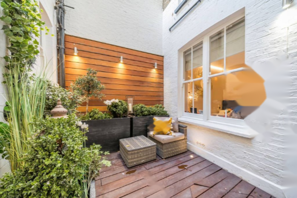 Квартира в Лондоне, Великобритания, 120 м² - фото 19