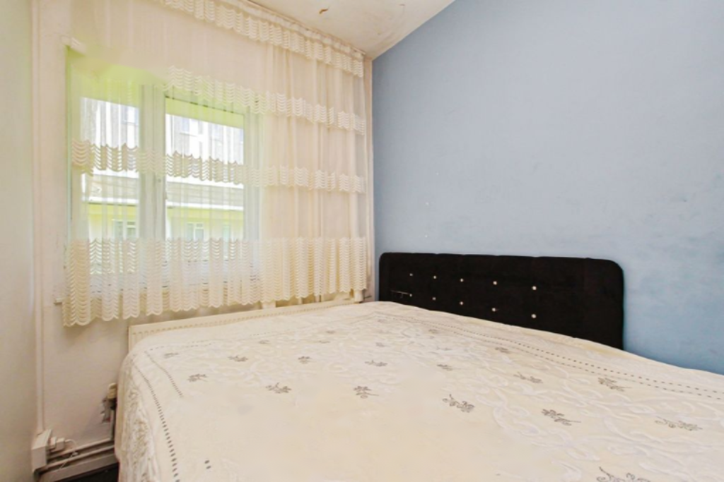 Квартира в Лондоне, Великобритания, 36 м² - фото 19