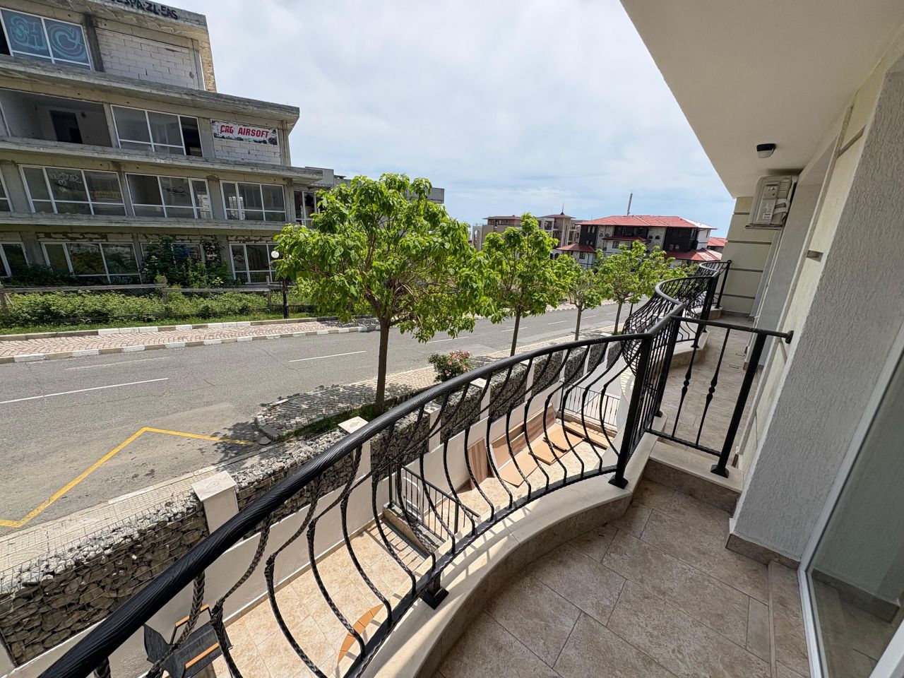 Апартаменты в Святом Власе, Болгария, 55.62 м² - фото 9