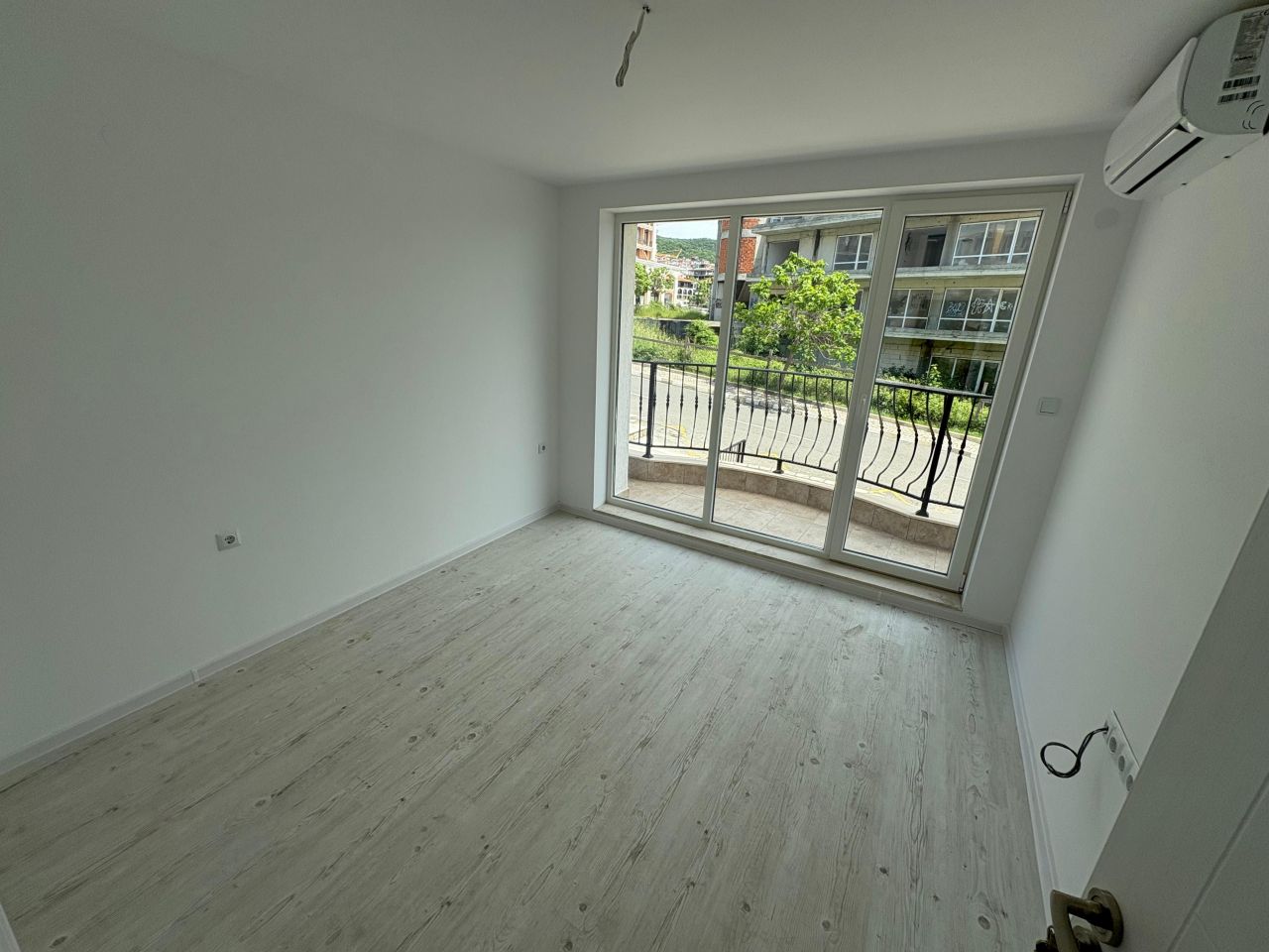 Апартаменты в Святом Власе, Болгария, 55.62 м² - фото 4