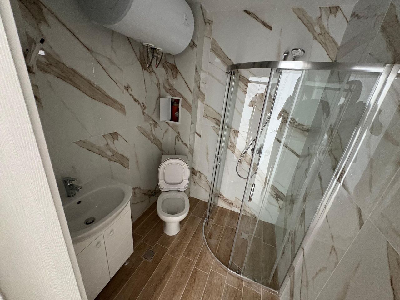 Апартаменты в Святом Власе, Болгария, 55.62 м² - фото 10