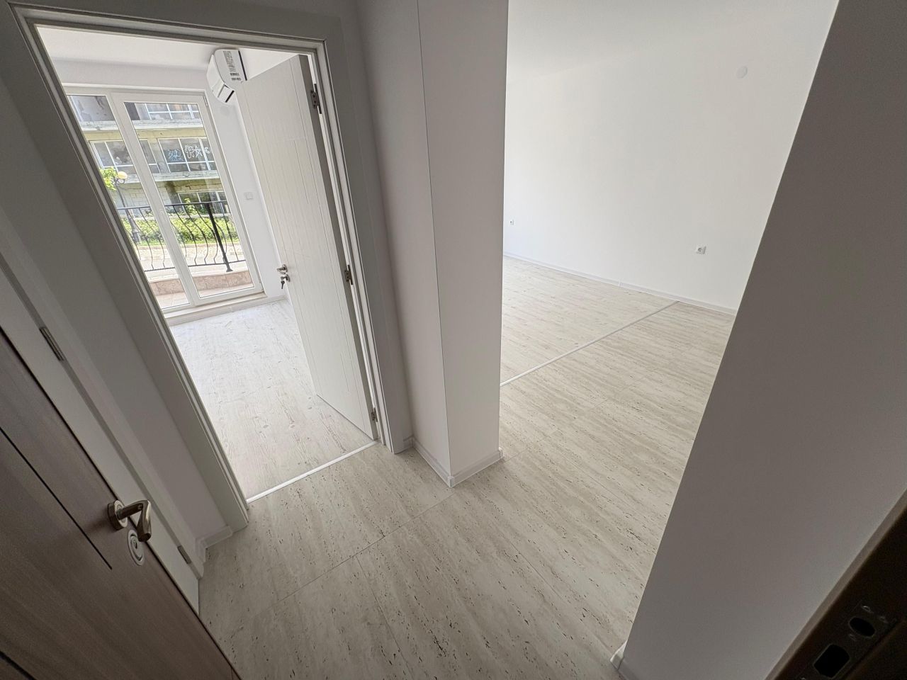 Апартаменты в Святом Власе, Болгария, 55.62 м² - фото 3