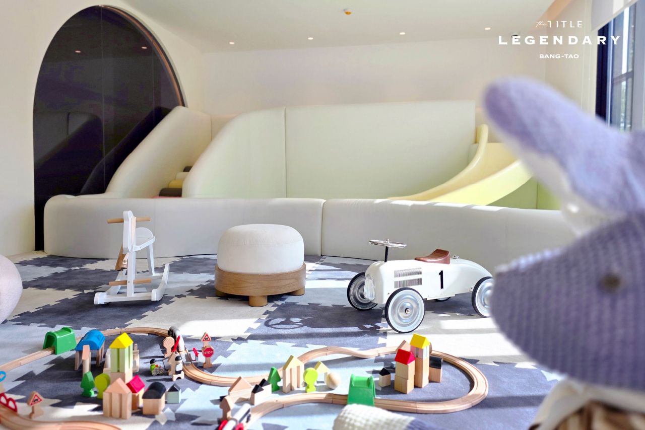 Квартира на острове Пхукет, Таиланд, 35 м² - фото 12