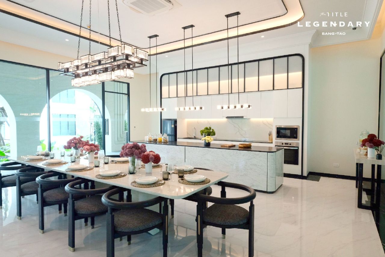 Квартира на острове Пхукет, Таиланд, 35 м² - фото 8