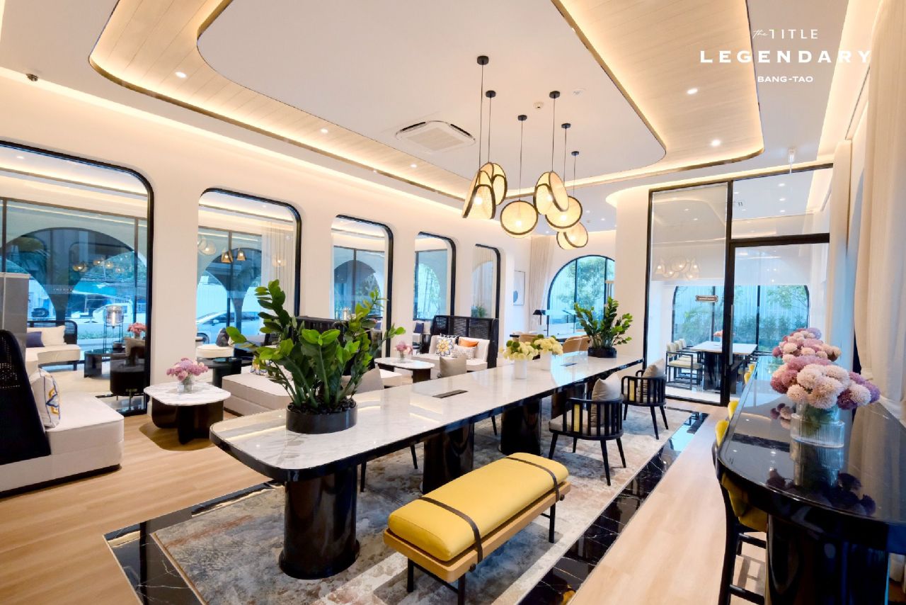 Квартира на острове Пхукет, Таиланд, 35 м² - фото 7