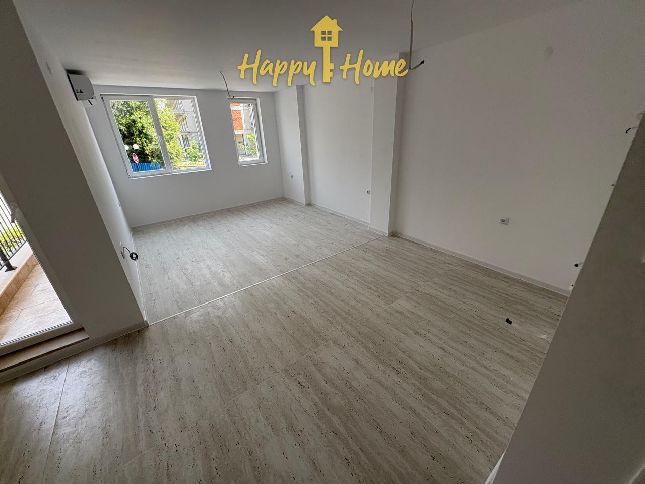 Апартаменты в Святом Власе, Болгария, 51.47 м² - фото 6