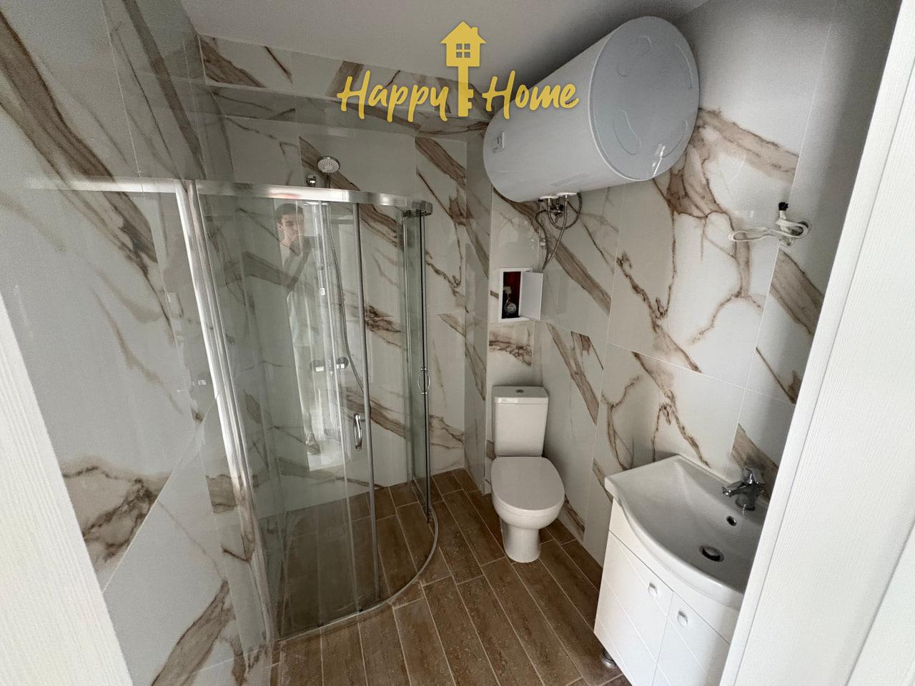 Апартаменты в Святом Власе, Болгария, 51.47 м² - фото 11