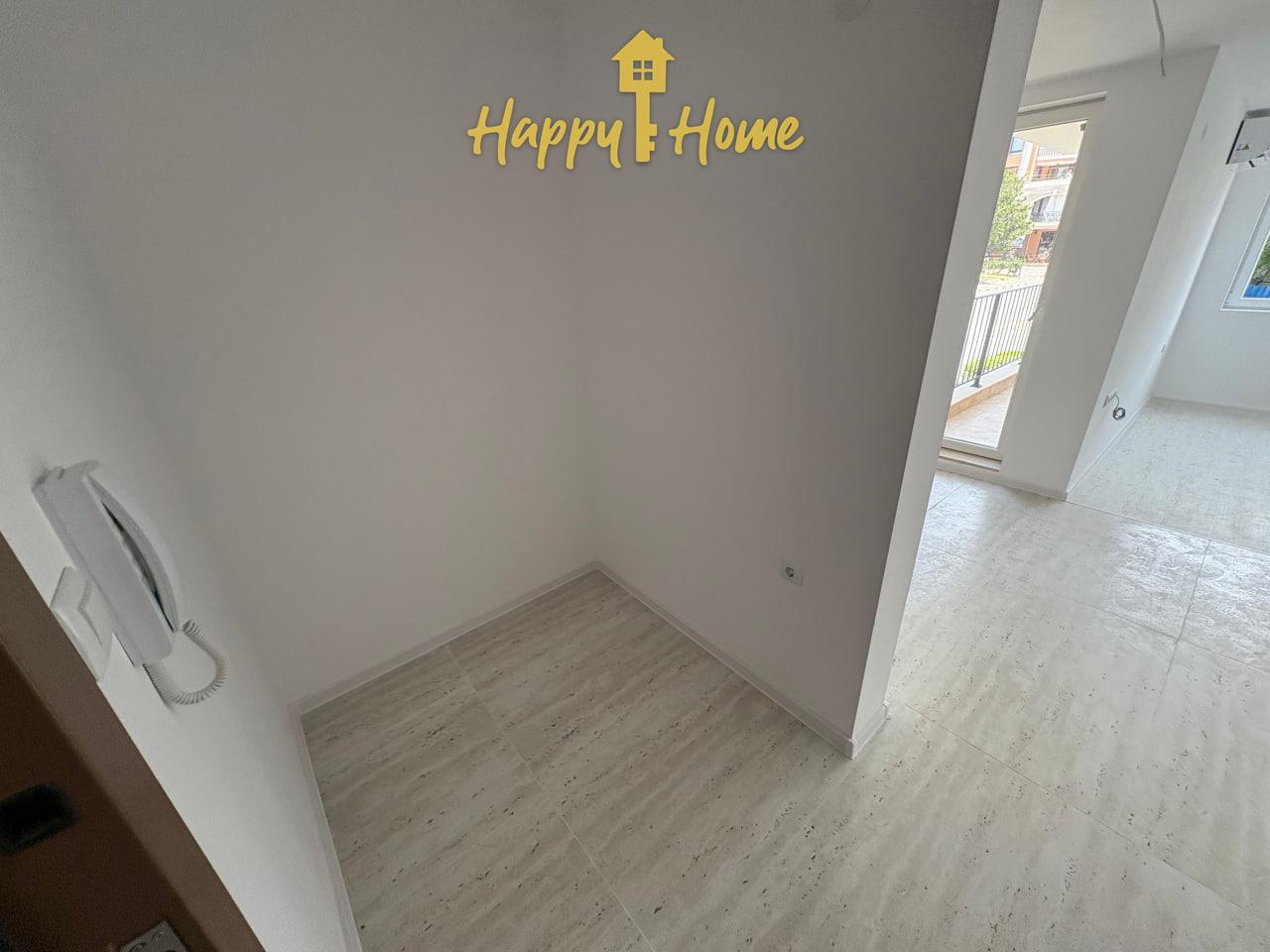 Апартаменты в Святом Власе, Болгария, 51.47 м² - фото 5