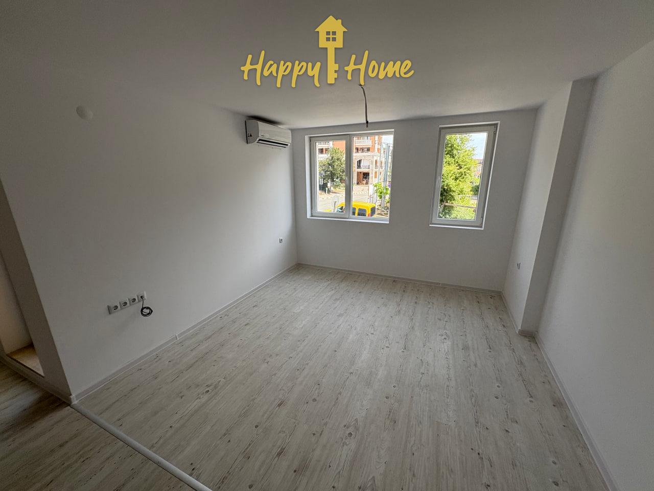 Апартаменты в Святом Власе, Болгария, 51.47 м² - фото 9