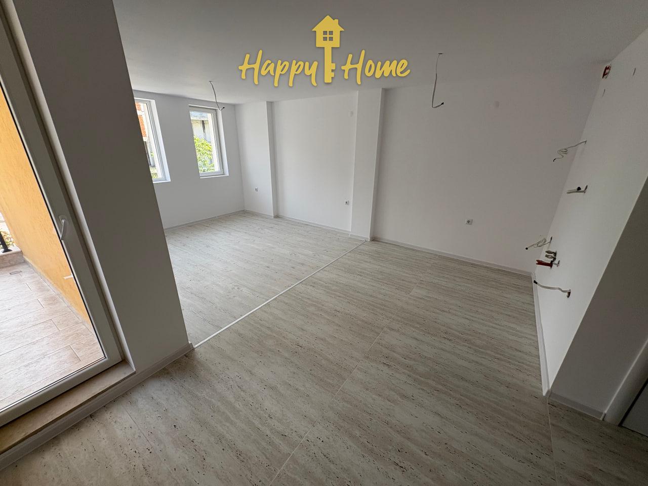 Апартаменты в Святом Власе, Болгария, 51.47 м² - фото 7