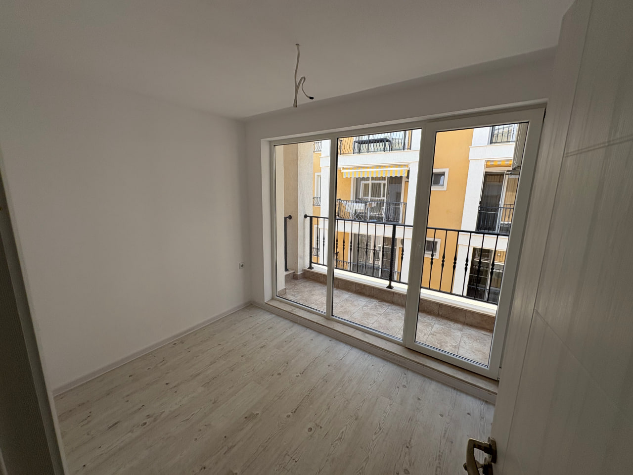 Апартаменты в Святом Власе, Болгария, 47.36 м² - фото 6