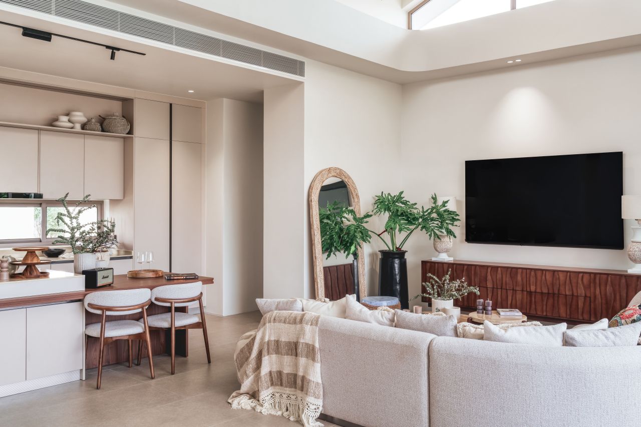 Вилла на острове Пхукет, Таиланд, 456 м² - фото 14