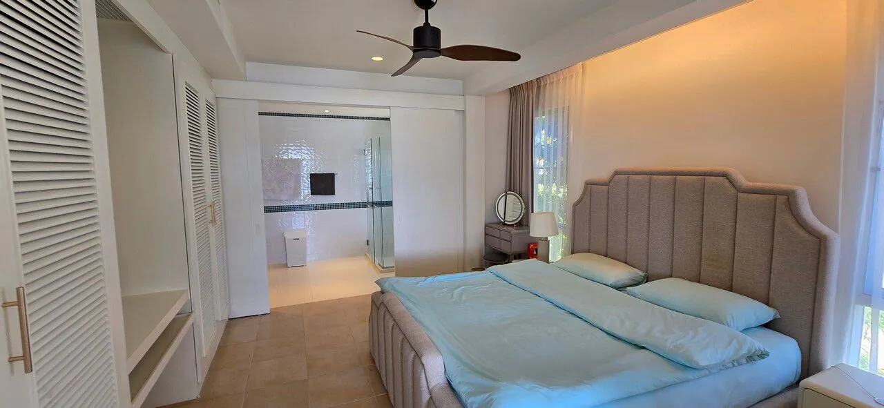 Квартира на острове Пхукет, Таиланд, 128 м² - фото 11